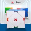Newest Qytoys Wingy V2 Skewb Speed Cube Enhanced Positioning Magnetic Stickerless Professional Magic Puzzle kids Toys for Children