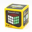 Qytoys Sailing W 3x3x3 Speed Magic Neo  Cube Black Professional 3x3 Cube Puzzle Educational Toys For Kids Gift 3x3