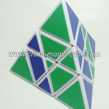 YJ Pyraminx