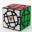 <Free Shipping>MF8 DaYan Crazy 3x3 Plug Cube Venus Magic Cube black