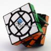 <Free Shipping>MF8 DaYan Crazy 3x3 Plug Black Cube Jupiter Magic Cube