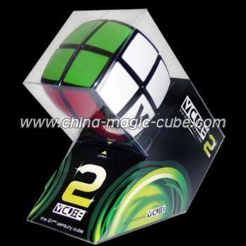 V-CUBE 2 Pillow-shaped Black Body Cube