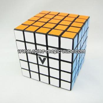 V-cube 5x5x5 Black Body