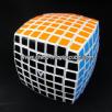 V-cube 7x7x7 White Body