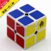 <Free Shipping>Type C 2x2x2 WitTwo V1 Black (Assembled)