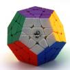 <Free Shipping>Dayan Megaminx I in traditional shape 12 solid color Body for Speed-cubing,puzzles,danyan rubik' Cube