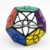 <Free Shipping>MF8 Bauhinia Dodecahedron black(un-stickered)