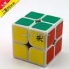 <Free Shipping>Dayan V ZhanChi（50MM） 2x2x2 Magic Cube White Assembled) Educational Toy Special Toys