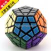 <Free Shipping>MF8 Tiled Megaminx(v3) black