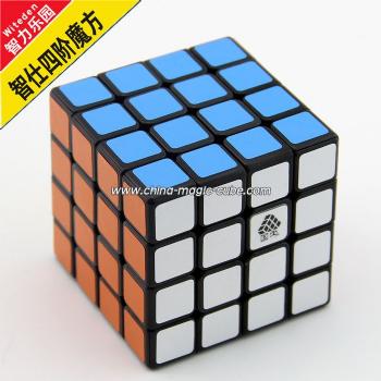 <Free Shipping>Type C WitFour 4x4 black