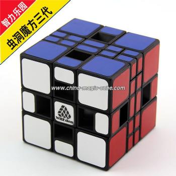 <Free Shipping>WitEden Wormhole V3 Cube