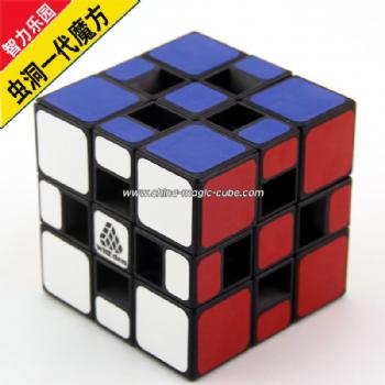 <Free Shipping>WitEden Wormhole V1 Cube Black