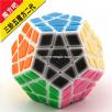 MF8 Tiled Megaminx(v2) White