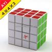 <Free Shipping>Ayi's Full-Functional 4x4x3 White