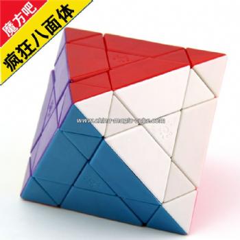 <Free Shipping>MF8 Crazy Octahedron II Plus(standard)