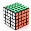 MoYu 5x5x5 Huachuang black Magic Cube Toys Puzzles Rubik's Cube