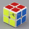 <Free Shipping>Funs Xingyu 50mm 2x2x2 White Magic Cube