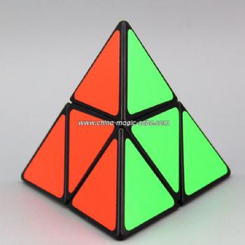 ShengShou Pyramorphix black