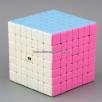 MoYu AoFu(GT) 7x7x7 Stickerless Magic Cube YJ Puzzle 7x7x7 Rubik's Cube, 7x7x7 Puzzles,7-Layer Cube,rubix cube，solve rubiks cube