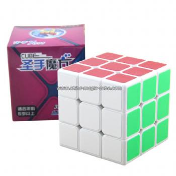 New ShengShou Legend(7CM) Big White speed-cubing Puzzles Toys  Cube