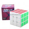 New ShengShou Legend(7CM) Big White speed-cubing Puzzles Toys Rubik's Cube