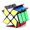 YJ Windmill cube black Magic cube