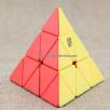 YJ YuLong Pyraminx puzzle Stickerless Magic Cube