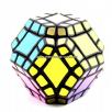 Lanlan dodecahedron with 12 axis Magic Cube