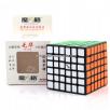 QiYi Mofangge Wuhua 6x6x6 Black Magic Cube Puzzle Toy Educational Toys