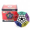 ShengShou Master Kilominx black Magic Cube