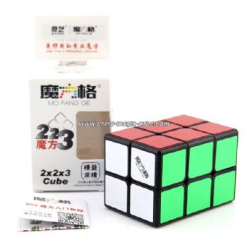 NeQytoys MoFangGe 2x2x3 Magic Cube 223 Speed Puzzle Cubes Educational Toy for Kids