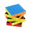 Sheng Shou GEM 5x5x5 Magic Cube - Colorful