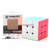 ShengShou Tank 3x3x3 Magic Cube - Colorful