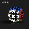 Newest Qytoys Gear Sphere Magic Cube Mofangge Speed Gear Sphere Professional Cubo Magico Gear Puzzle Series Toys