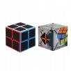Shengshou legend 2x2x2 Carbon Fiber Sticker Cube Magic Cube Sengso Speed 2x2x2 Puzzle Professional 4x4 Educational Toy For Children