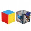 ShengShou Legend 4x4x4 Magic Cube Sengso 4x4 Cubo Magico Professional Neo Speed Cube Puzzle Antistress Toys For Children