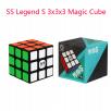 ShengShou Legend S 3x3x3 Magic Cube 3x3 Cubo Magico Professional Neo Speed Cube Puzzle Antistress Toys For Children