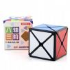 SengSo ShengShou Skewbcube 8 Axis 3x3x3 Magic Cube 3x3 Cubo Magico Professional Neo Speed Cube Puzzle Antistress Toys For Kids