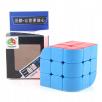 Fanxin Penrose cube Stickerless Cubo Magico Trihedral Cube Gift Idea Educational Toy Drop Shipping