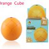 FanXin puzzles fruit cube orange  Cube 3x3x3 3x3 educational toys game cubes for kids Christmas gifts puzzle