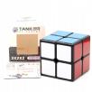 ShengShou Tank 2x2x2 Magic Cube - Black