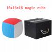 Shengshou 16x16 Magic Cube Stickerless High level Speed Cubes sengso 16x16x16 Adults Kids Christmas Gifts Cubo Magico