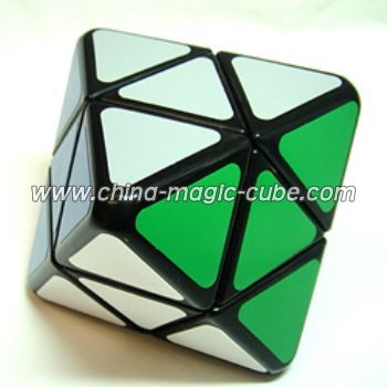 LanLan Four-axis octahedral